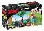 Playmobil Asterix - Vildsvinejagt (71160)