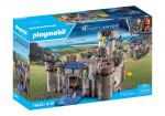 Playmobil Arwynns slot (71642)