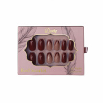 Dashy Negle - Red Scarlet