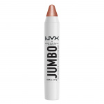NYX Professionel Makeup - Jumbo Artistry Face Sticks - Coconut Cake 01 NYX Professionel Makeup - Jumbo Artistry Face Sticks - Coconut Cake 01