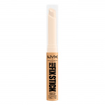 NYX Professional Makeup - Fix Stick Concealer Stick - Soft Beige 07