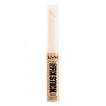NYX Professional Makeup - Fix Stick Concealer Stick - Natural 06 NYX Professional Makeup - Fix Stick Concealer Stick - Natural 06