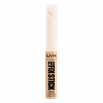 NYX Professional Makeup - Fix Stick Concealer Stick - Vanilla 05