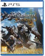 Monster Hunter Wilds (PS5) Monster Hunter Wilds (PS5)