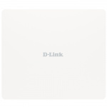 D-Link DAP-X3060OU Nuclias Connect AX3000 Wi-Fi 6 Dual Band PoE Utomhus-accesspunkt