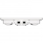 D-Link DAP-X3060OU Nuclias Connect AX3000 Wi-Fi 6 Dual Band PoE Utomhus-accesspunkt