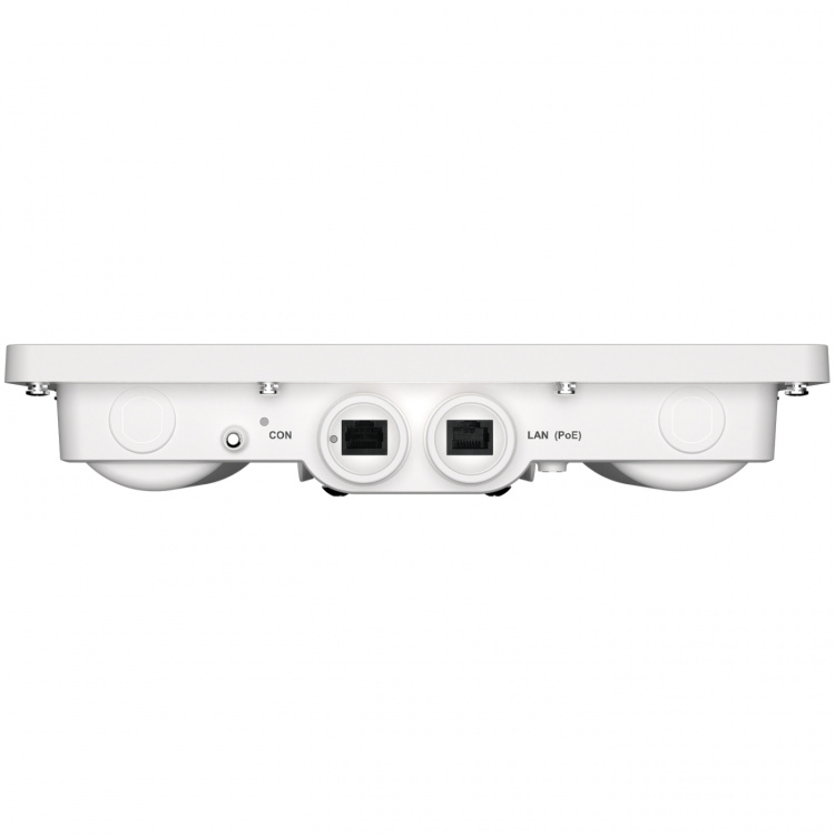 D-Link DAP-X3060OU Nuclias Connect AX3000 Wi-Fi 6 Dual Band PoE Utomhus-accesspunkt