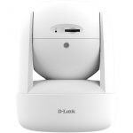 D-Link DCS-6501LH 2K Full HD Pan/Tilt WiFi-kamera D-Link DCS-6501LH 2K Full HD Pan/Tilt WiFi-kamera