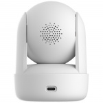 D-Link DCS-6501LH 2K Full HD Pan/Tilt WiFi-kamera D-Link DCS-6501LH 2K Full HD Pan/Tilt WiFi-kamera