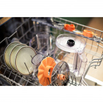 Philips Matberedare HR7320/00 Daily 700W Philips Matberedare HR7320/00 Daily 700W