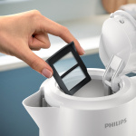 Philips Vattenkokare HD9411/00 1,7l 3000 serien Philips Vattenkokare HD9411/00 1,7l 3000 serien