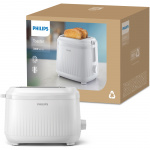 Philips Brödrost HD2511/00 Arctic White 3000 serien Philips Brödrost HD2511/00 Arctic White 3000 serien