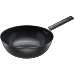 Fiskars Wok Hard Face 28cm/4,5 L Keramisk 1075523
