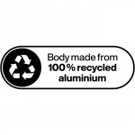 Fiskars Traktörpanna Hard Face 28 cm Keramisk 1075530