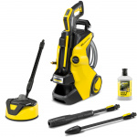 Kärcher Högtryckstvätt K 5 Power Control Flex Home 13247030