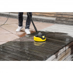 Kärcher Högtryckstvätt K 5 Power Control Flex Home 13247030