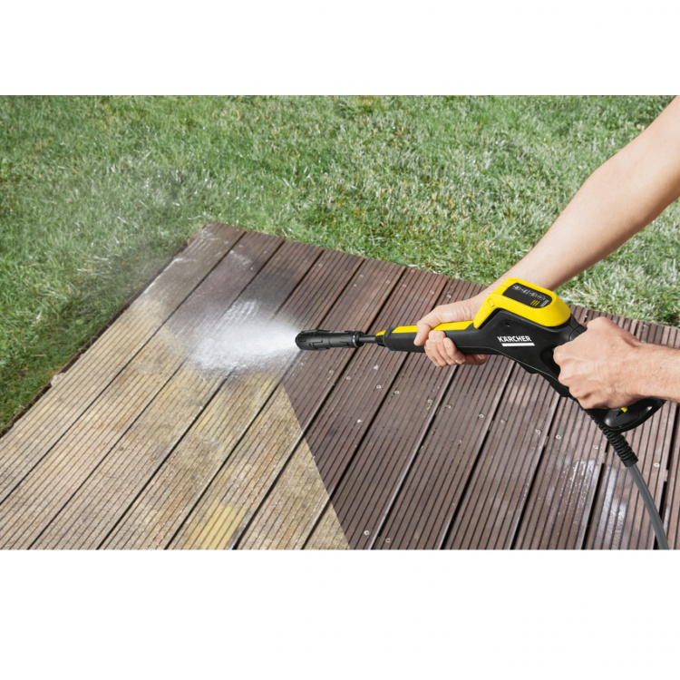 Kärcher Högtryckstvätt K 5 Power Control Flex Home 13247030