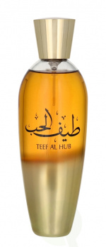 Ard Al Zaafaran Teef Al Hub Edp Spray 100 ml
