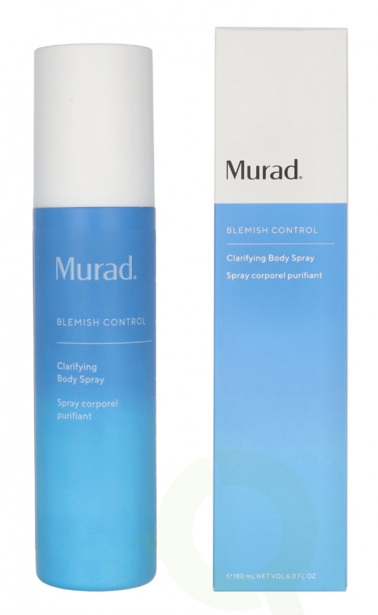 Murad Clarifying Body Spray 180 ml