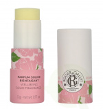 Roger & Gallet Rose Wellbeing Solid Fragrance Stick 5 g