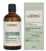 Lierac Paris Lierac Protocole Anti-Pimple Peeling Solution 100 ml