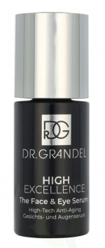 Dr Grandel Dr. Grandel High Excellent The Face & Eye Serum 30 ml