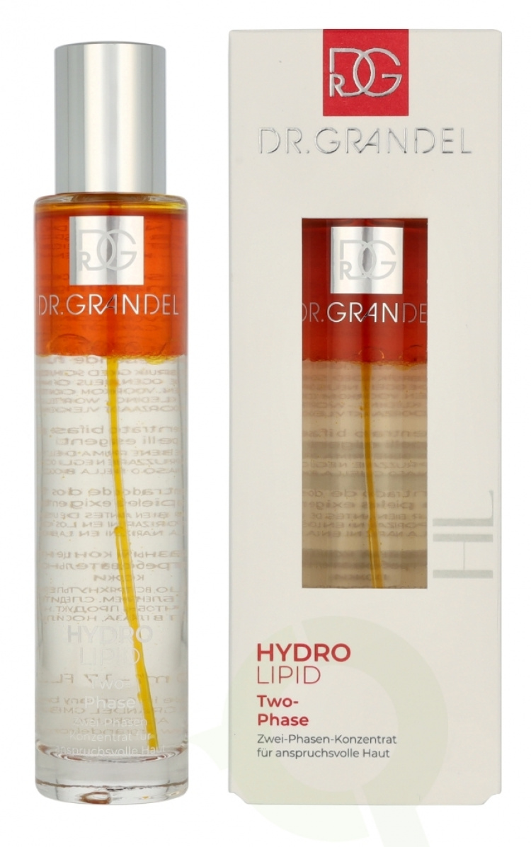 Dr Grandel Dr. Grandel Hydro Lipid Two-Phase Intensive Moisturizer 50 ml