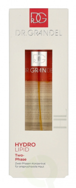 Dr Grandel Dr. Grandel Hydro Lipid Two-Phase Intensive Moisturizer 50 ml