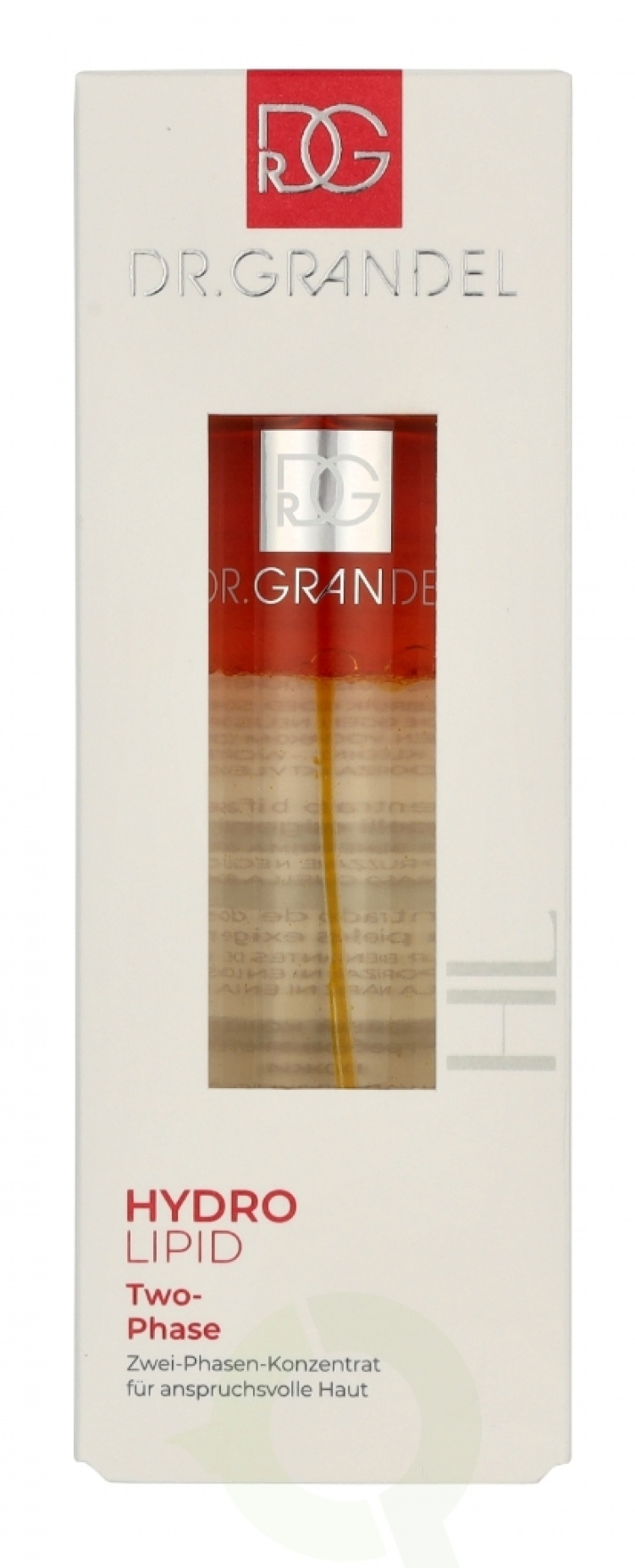 Dr Grandel Dr. Grandel Hydro Lipid Two-Phase Intensive Moisturizer 50 ml