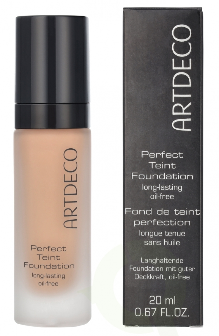 Artdeco Perfect Teint Foundation 20 ml #75 Neutral Mahogany