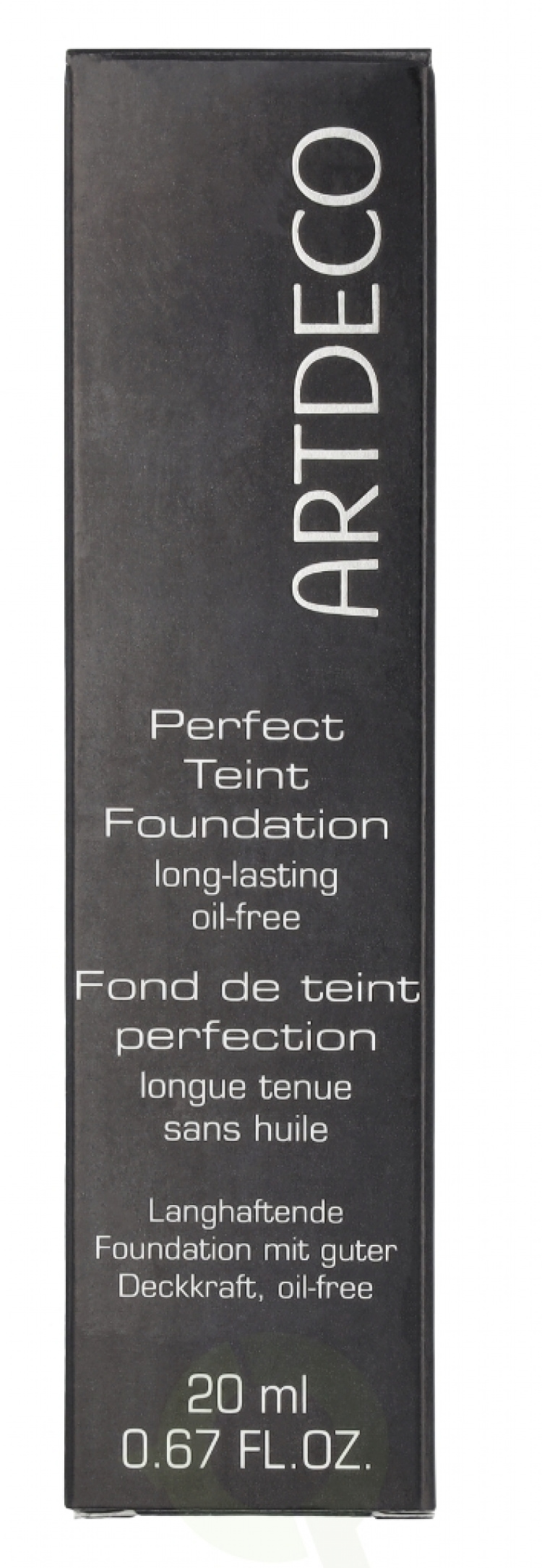 Artdeco Perfect Teint Foundation 20 ml #75 Neutral Mahogany