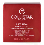 Collistar Lift HD Ultra-Lifting Eye & Lip Contour Cream 15 ml