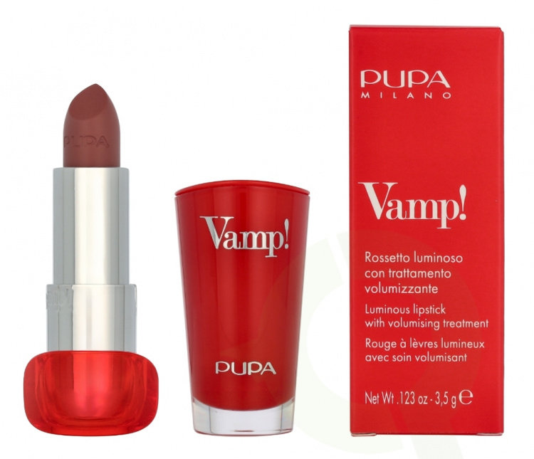 Pupa Milano Pupa Vamp! Extreme Colour Lipstick 3.5 g #103 Tea Rose