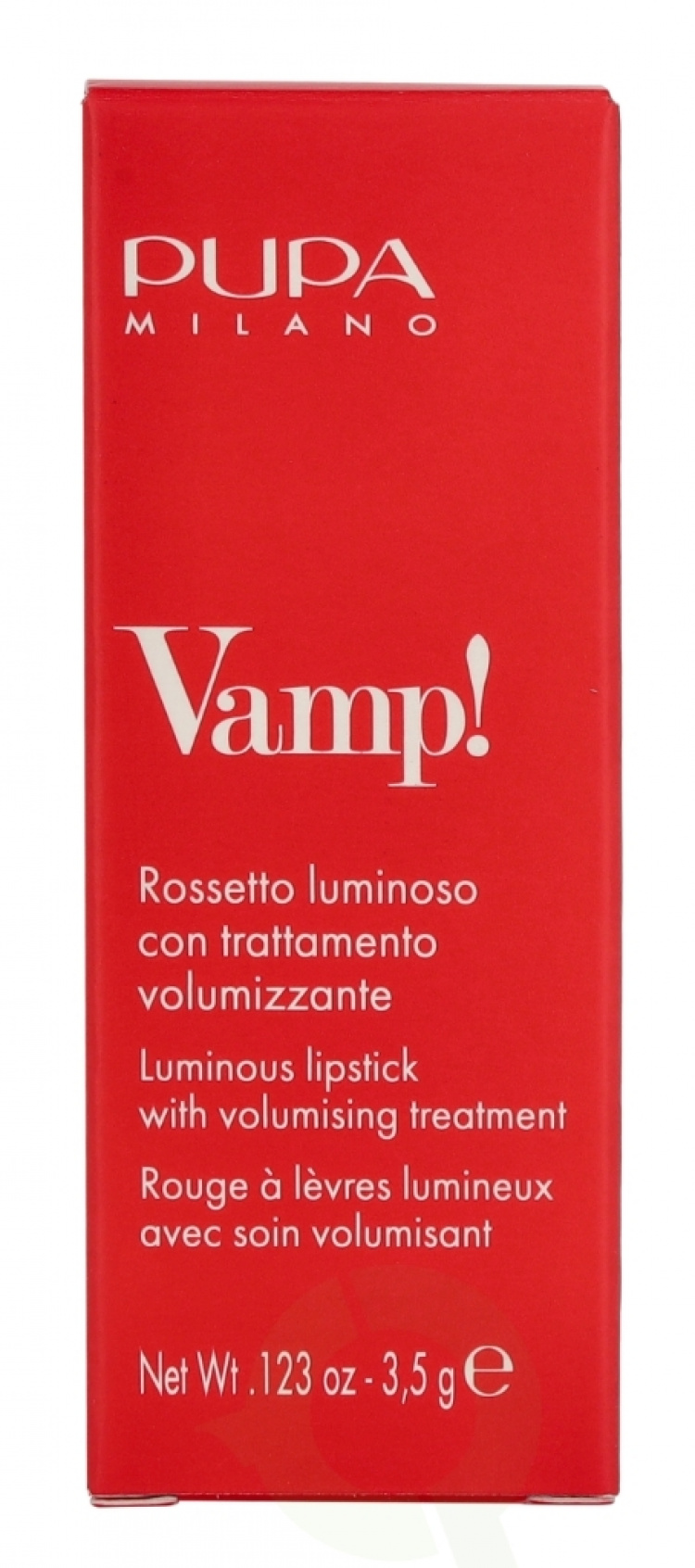 Pupa Milano Pupa Vamp! Extreme Colour Lipstick 3.5 g #103 Tea Rose