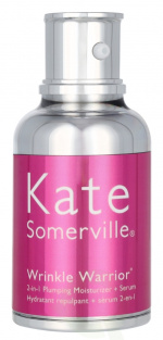 Kate Somerville Wrinkle Warrior 2-In-1 Plumping Moisturizer 50 ml