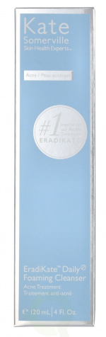 Kate Somerville EradiKate Daily Foaming Cleanser 120 ml