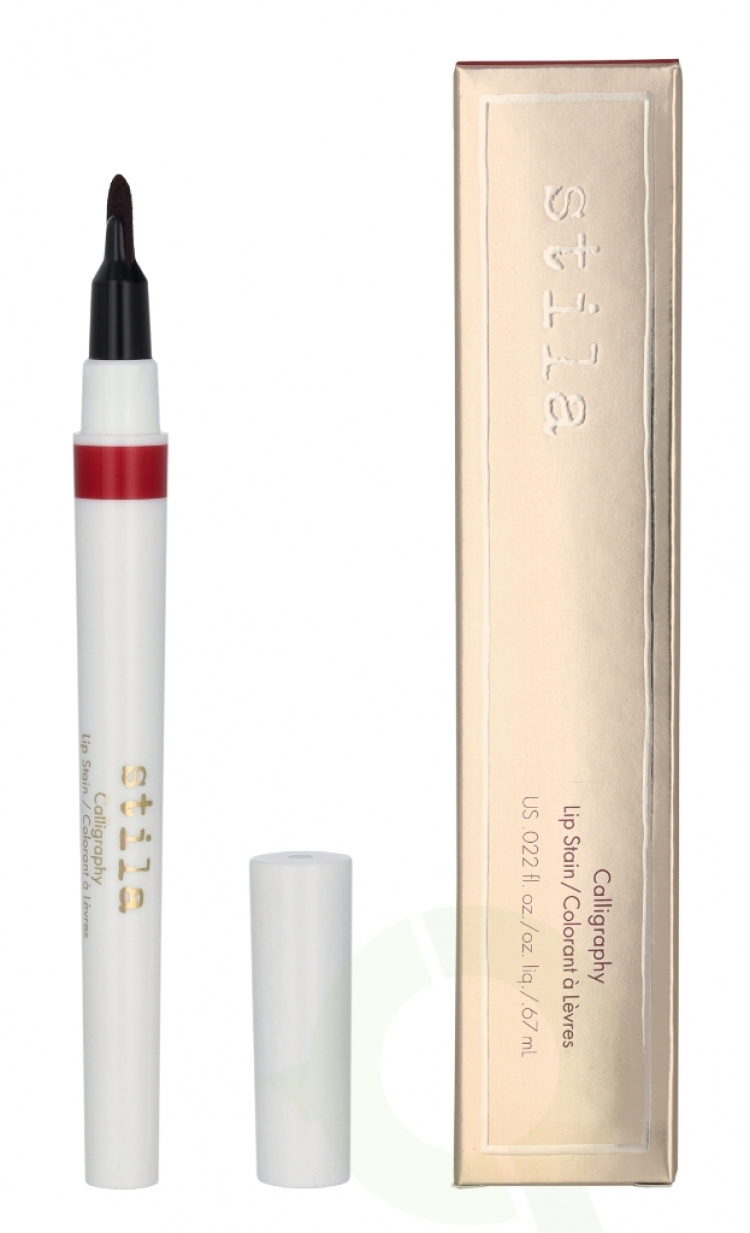 Stila Calligraphy Lip Stain 0.67 ml Rosa
