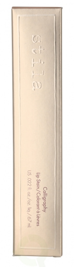 Stila Calligraphy Lip Stain 0.67 ml Hillary