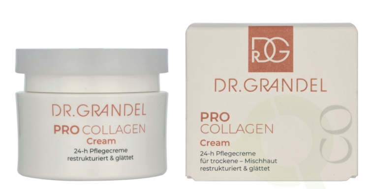 Dr Grandel Dr. Grandel Pro Collagen Cream 50 ml