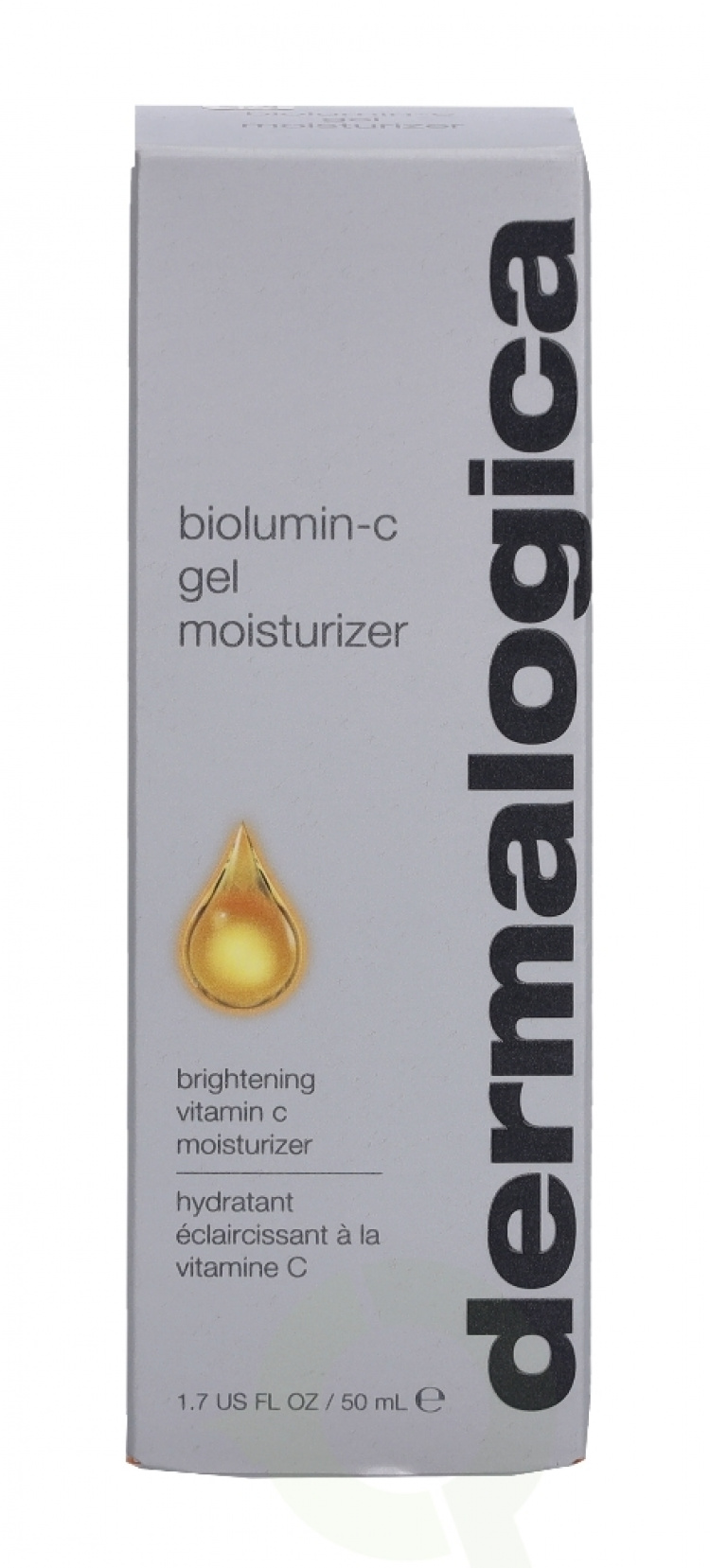 Dermalogica Biolumin-C Gel Moisturizer 50 ml