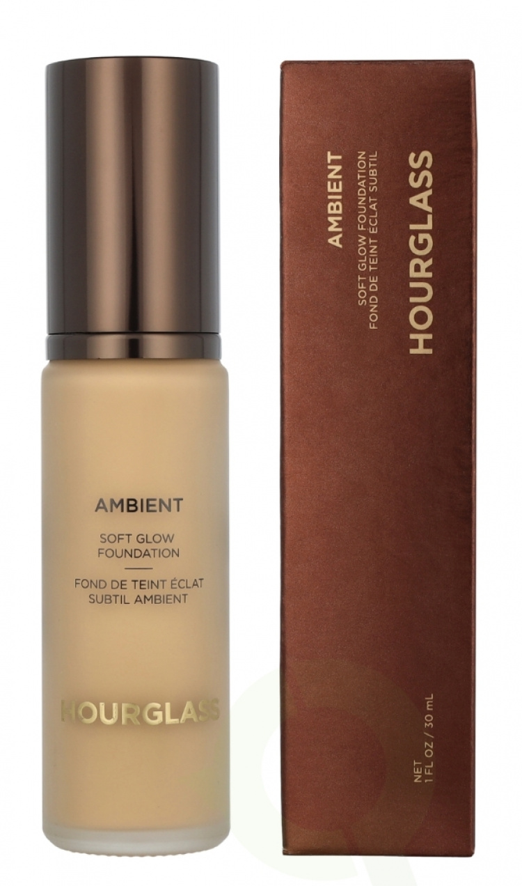 Hourglass Ambient Soft Glow Foundation 30 ml 3,5