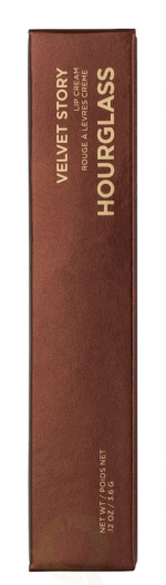 Hourglass Velvet Story Lip Cream 3.6 g Luxe