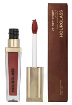 Hourglass Velvet Story Lip Cream 3.6 g Indulge