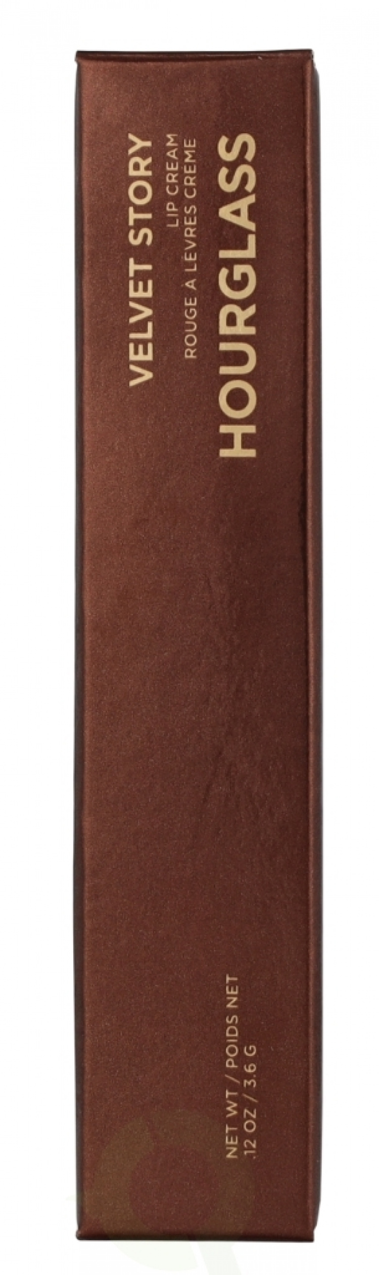 Hourglass Velvet Story Lip Cream 3.6 g Indulge