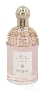 Guerlain Aqua Allegoria Rosa Rossa Edt Spray 125 ml