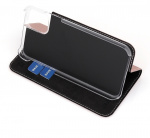 Wave BookCase beskyttelsesetui, iPhone 11, rosaguld