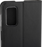 Wave BookCase beskyttelsesetui, Samsung Galaxy A32 5G, sort