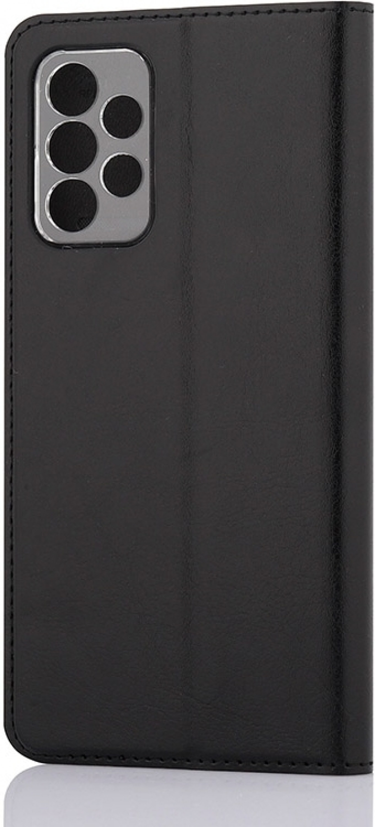 Wave BookCase beskyttelsesetui, Samsung Galaxy A52 / A52 5G / A52s, sort Wave BookCase beskyttelsesetui, Samsung Galaxy A52 / A52 5G / A52s, sort