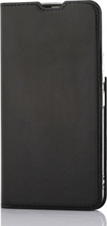 Wave BookCase beskyttelsesetui, Samsung Galaxy S22 5G, sort