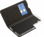 Wave BookCase beskyttelsesetui, Samsung Galaxy S22 5G, rosaguld